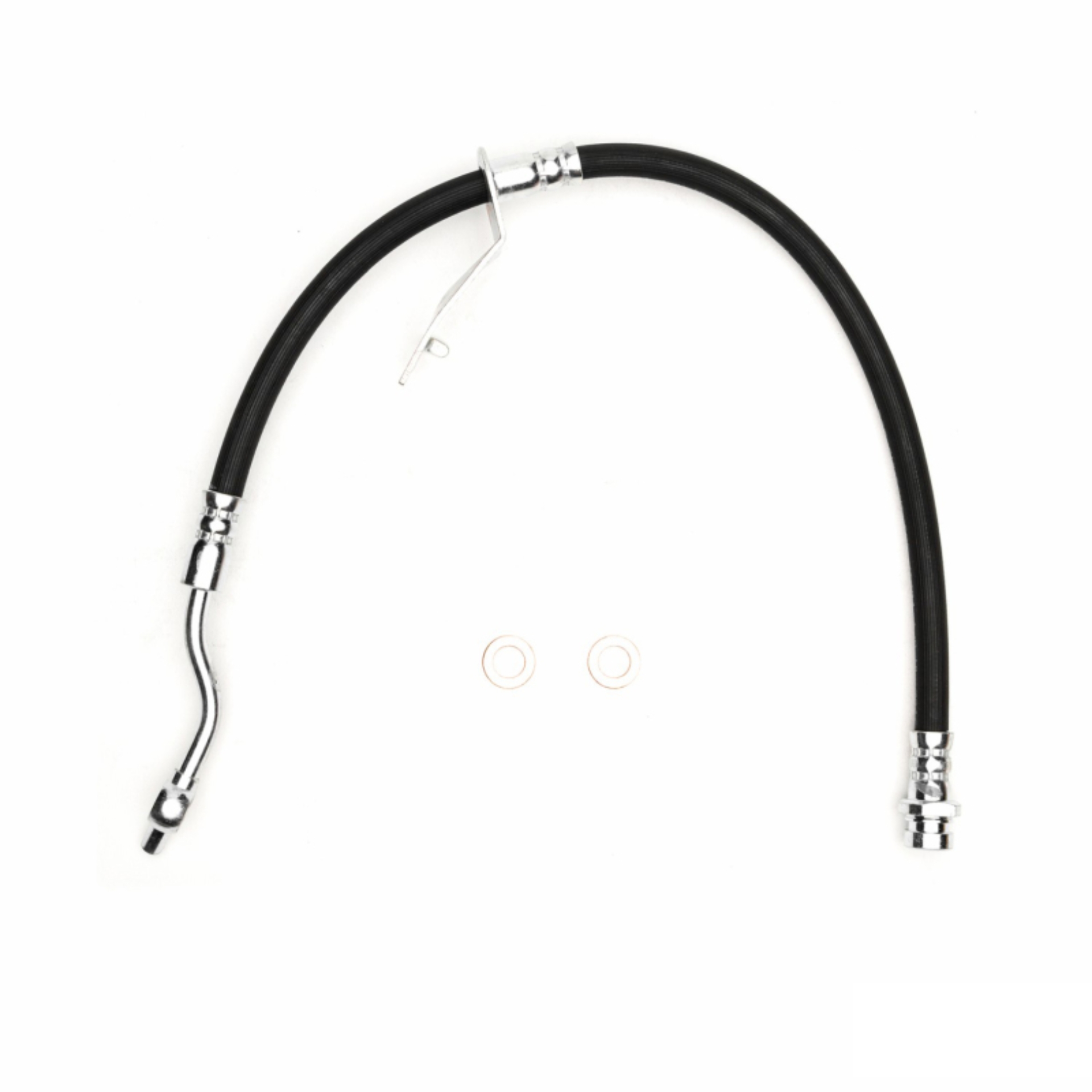 Picture of DFC Brake Hoses Brake Line Kits - 350-21028