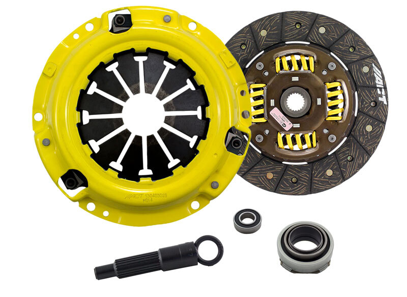 Picture of ACT HD/Perf Street Sprung Clutch Kit