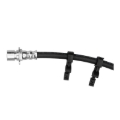 Picture of DFC 16-23 Cadillac CTS Front-R Brake Hose