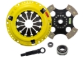 Picture of ACT HD/Race Rigid 4 Pad Clutch Kit
