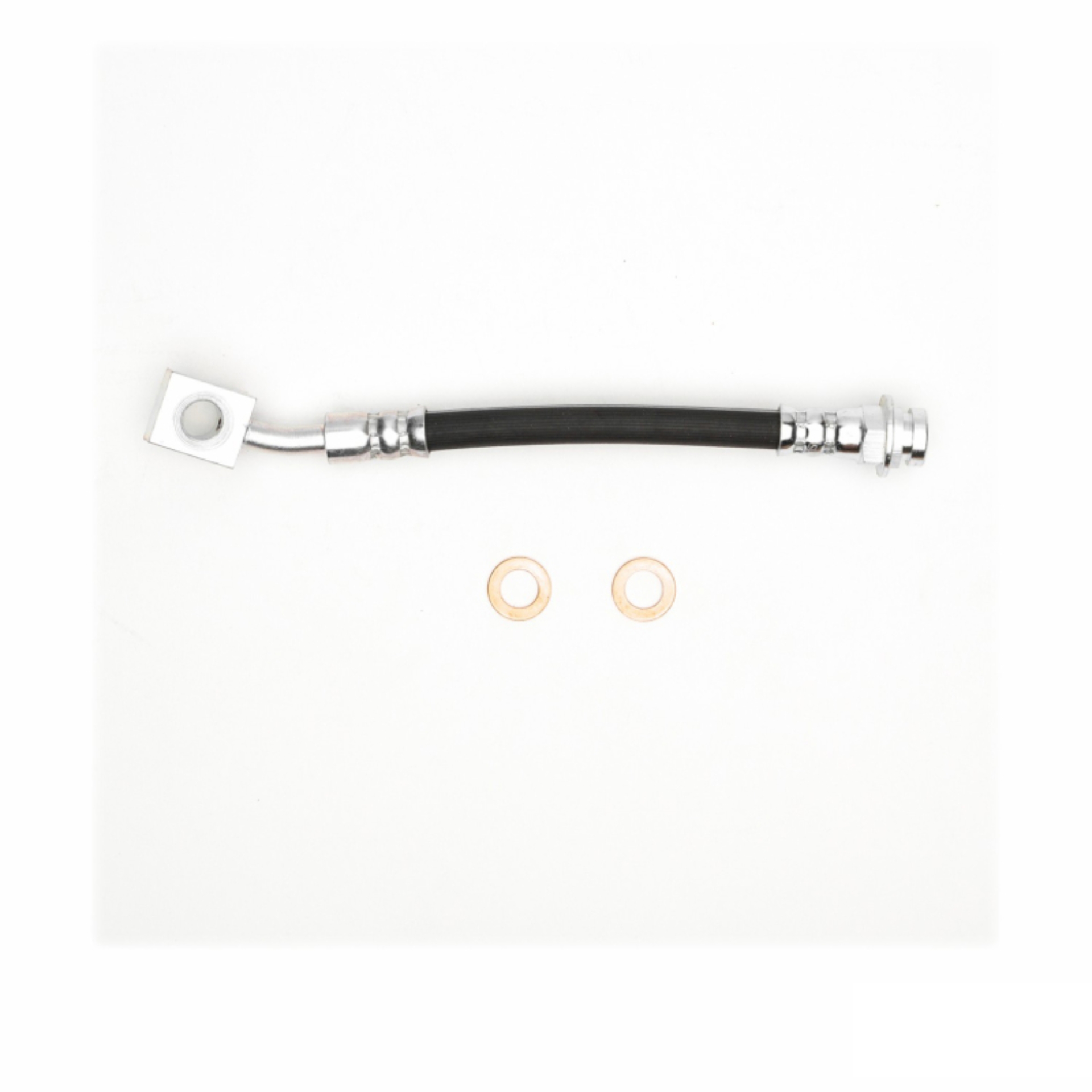 Picture of DFC Brake Hoses Brake Line Kits - 350-47178