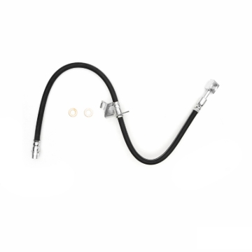 Picture of DFC 11-12 Chevrolet Volt Rear-R Brake Hose