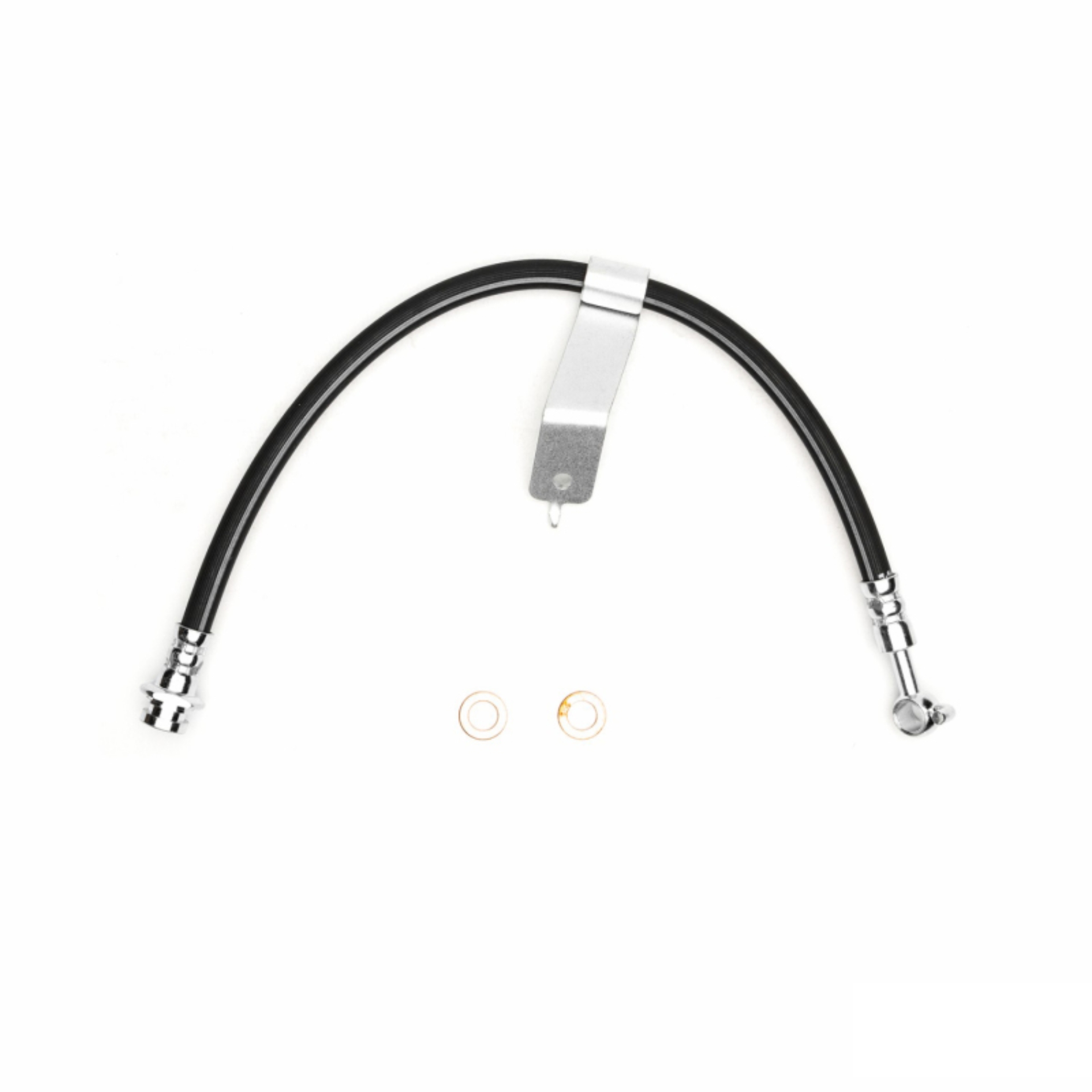 Picture of DFC Brake Hoses Brake Line Kits - 350-47209