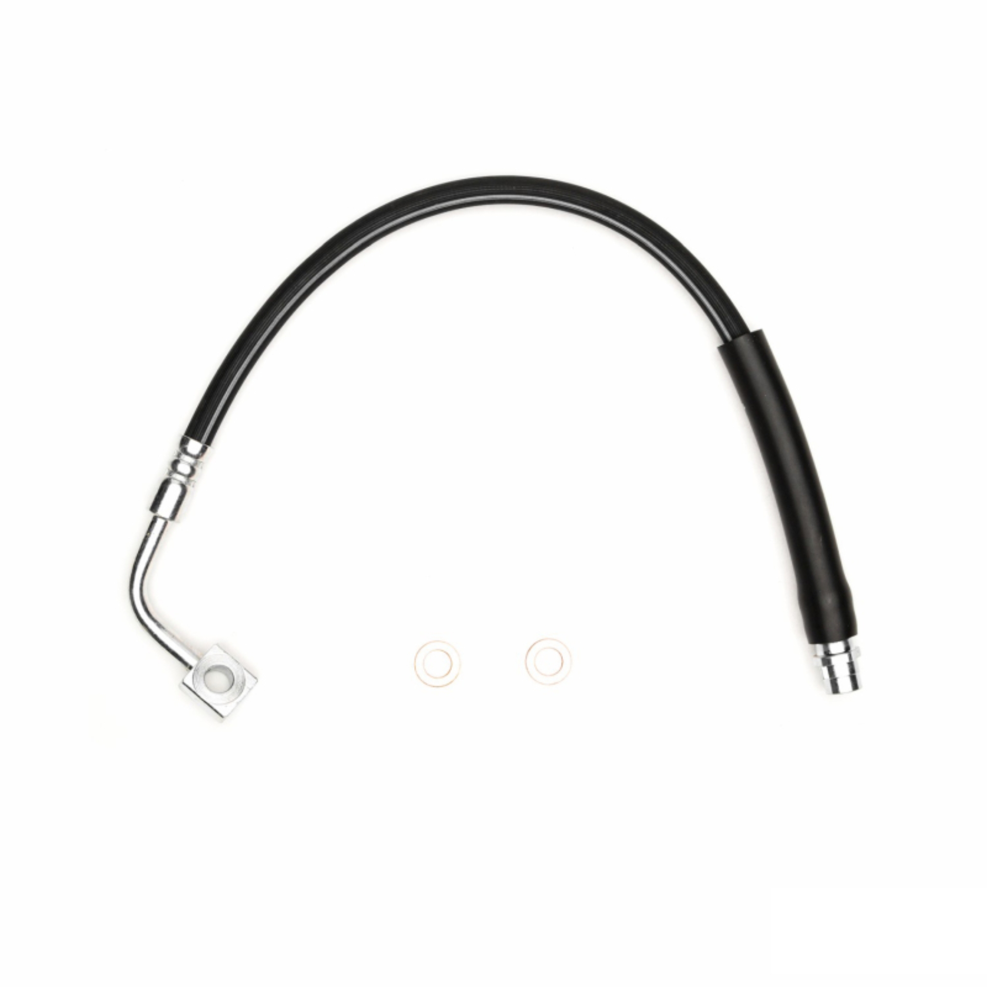 Picture of DFC Brake Hoses Brake Line Kits - 350-47210