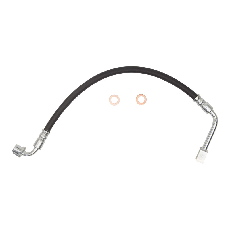 Picture of DFC Brake Hoses Brake Line Kits - 350-47215