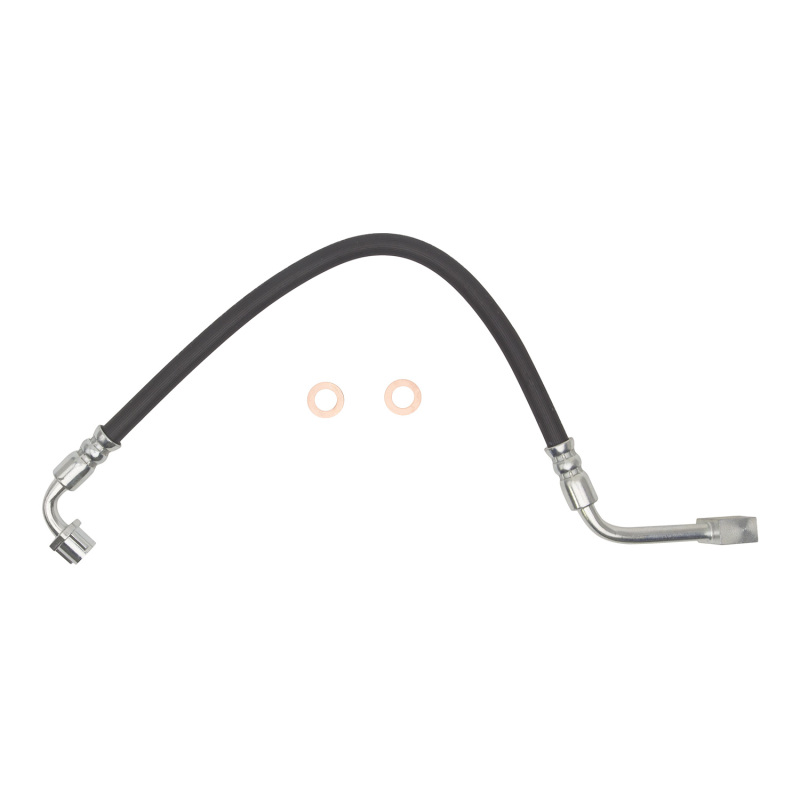 Picture of DFC Brake Hoses Brake Line Kits - 350-47216