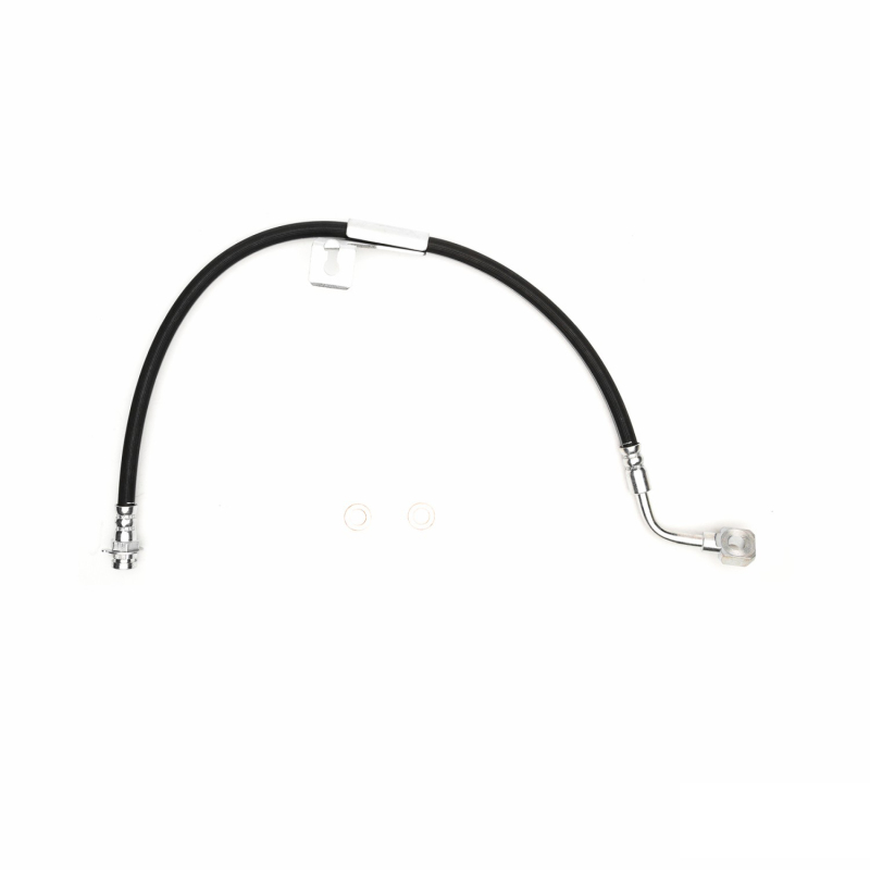 Picture of DFC Brake Hoses Brake Line Kits - 350-47249