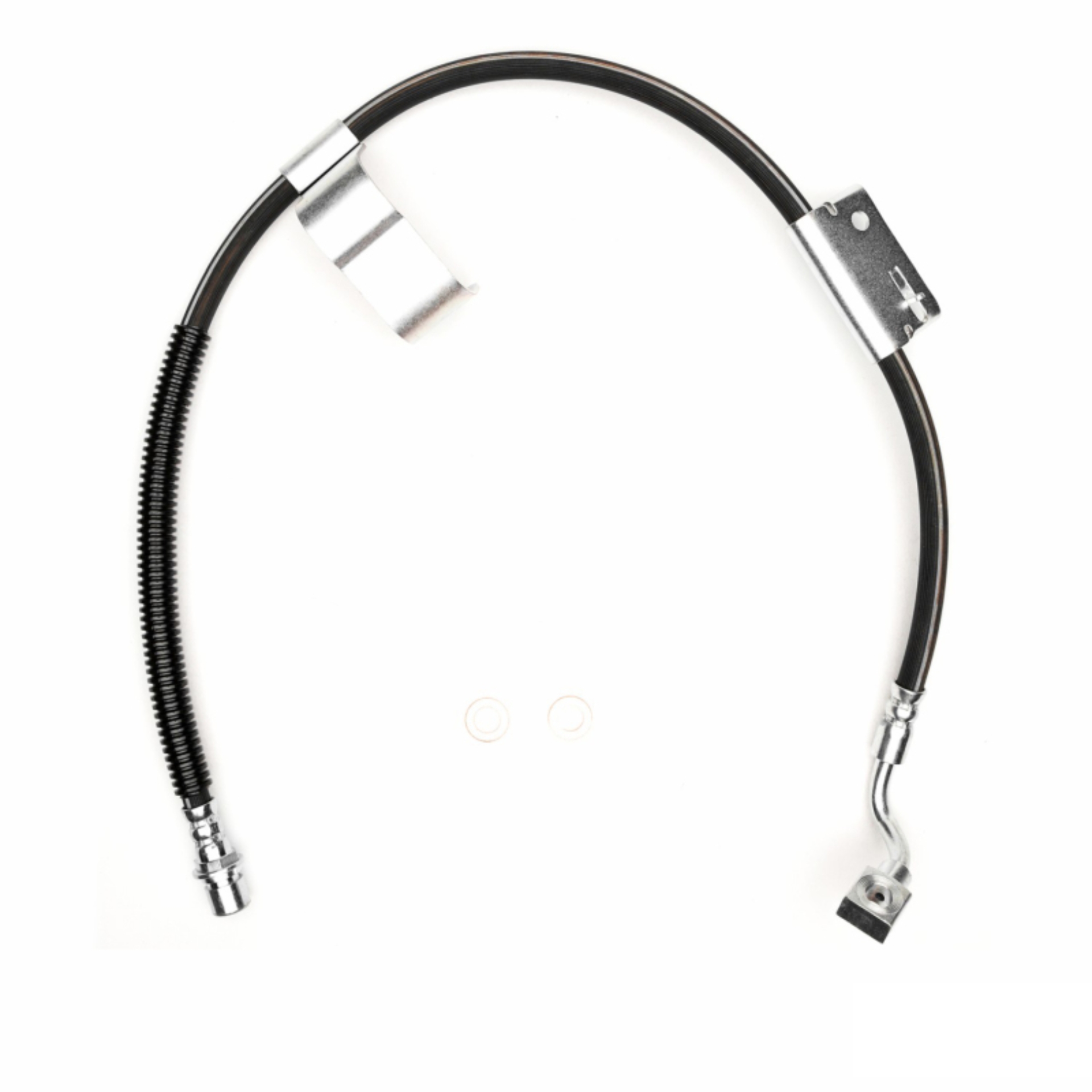 Picture of DFC Brake Hoses Brake Line Kits - 350-47313