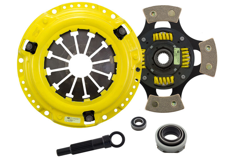 Picture of ACT MaXX/Race Sprung 4 Pad Clutch Kit