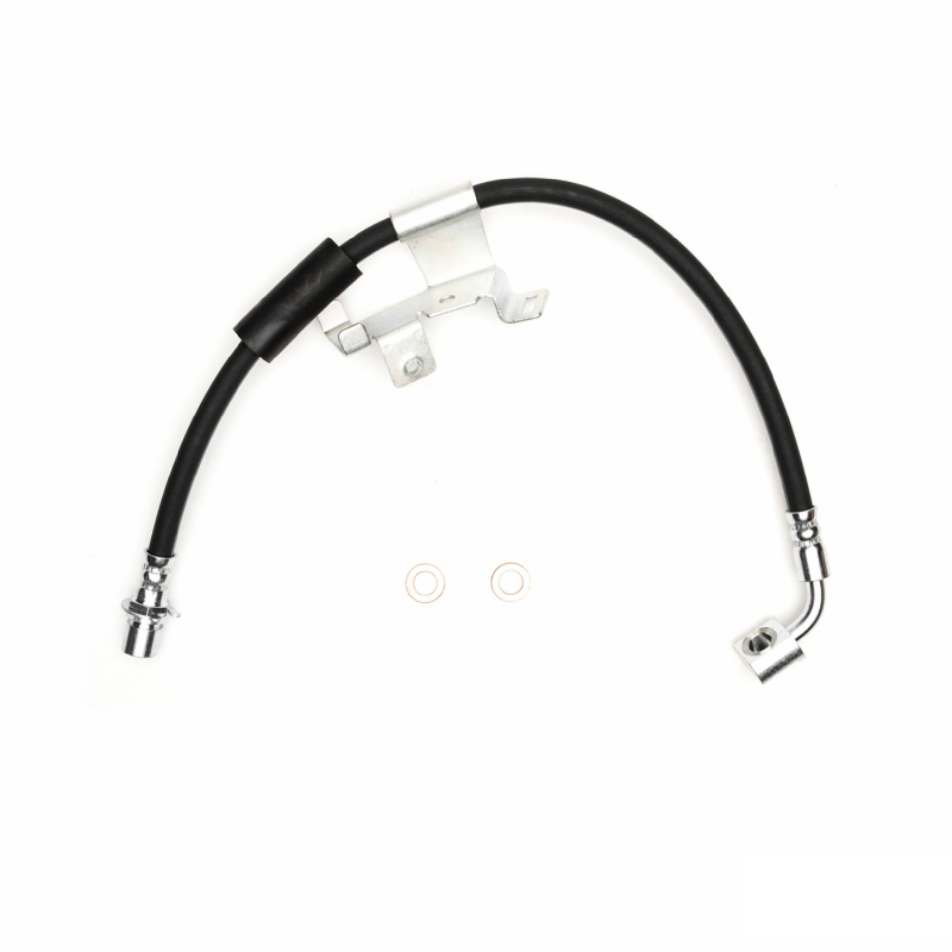 Picture of DFC Brake Hoses Brake Line Kits - 350-47334