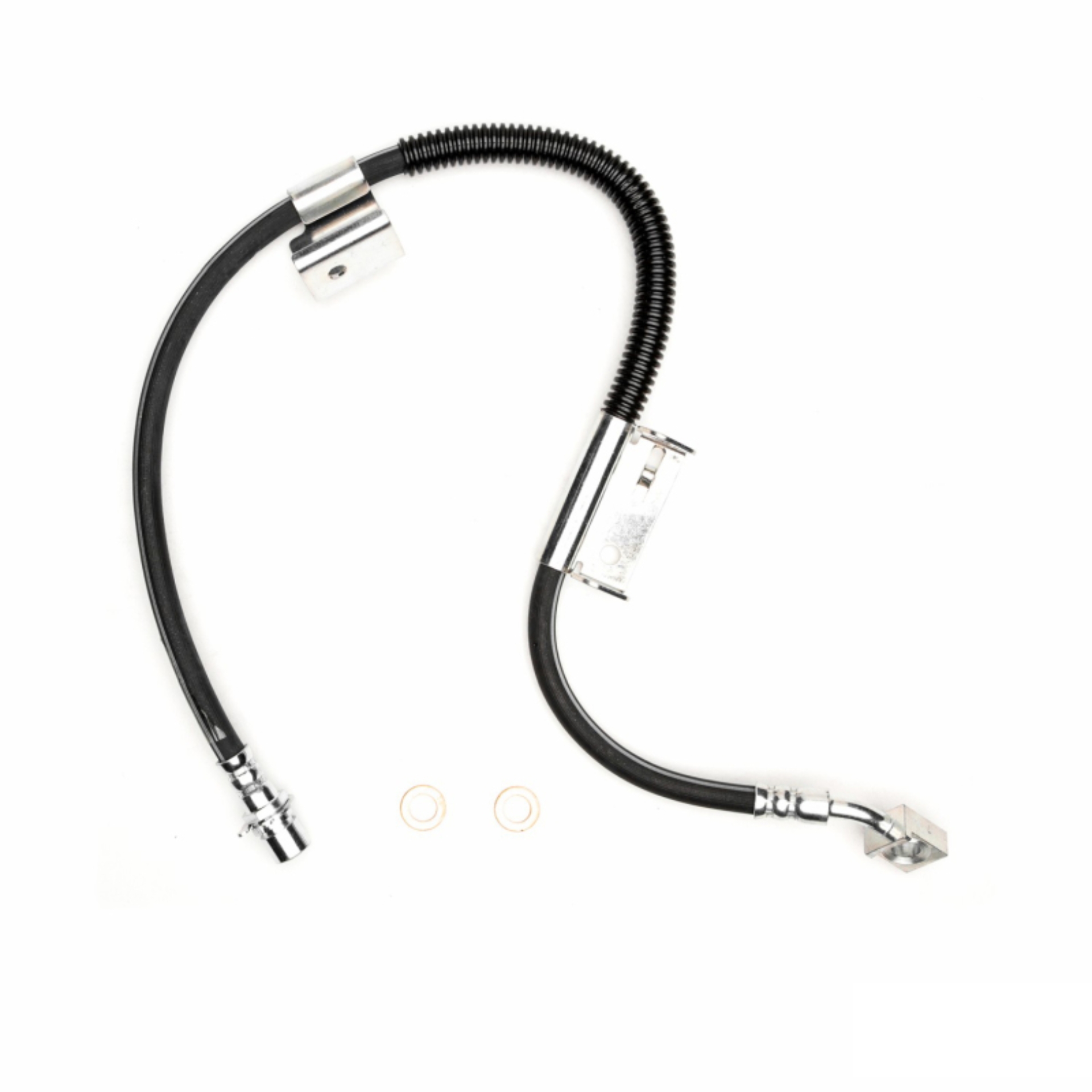 Picture of DFC Brake Hoses Brake Line Kits - 350-47337