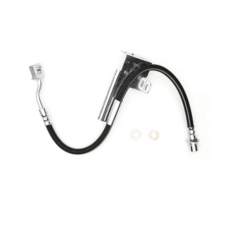 Picture of DFC 11-19 Chevrolet Silverado 2500 HD Front-R Brake Hose