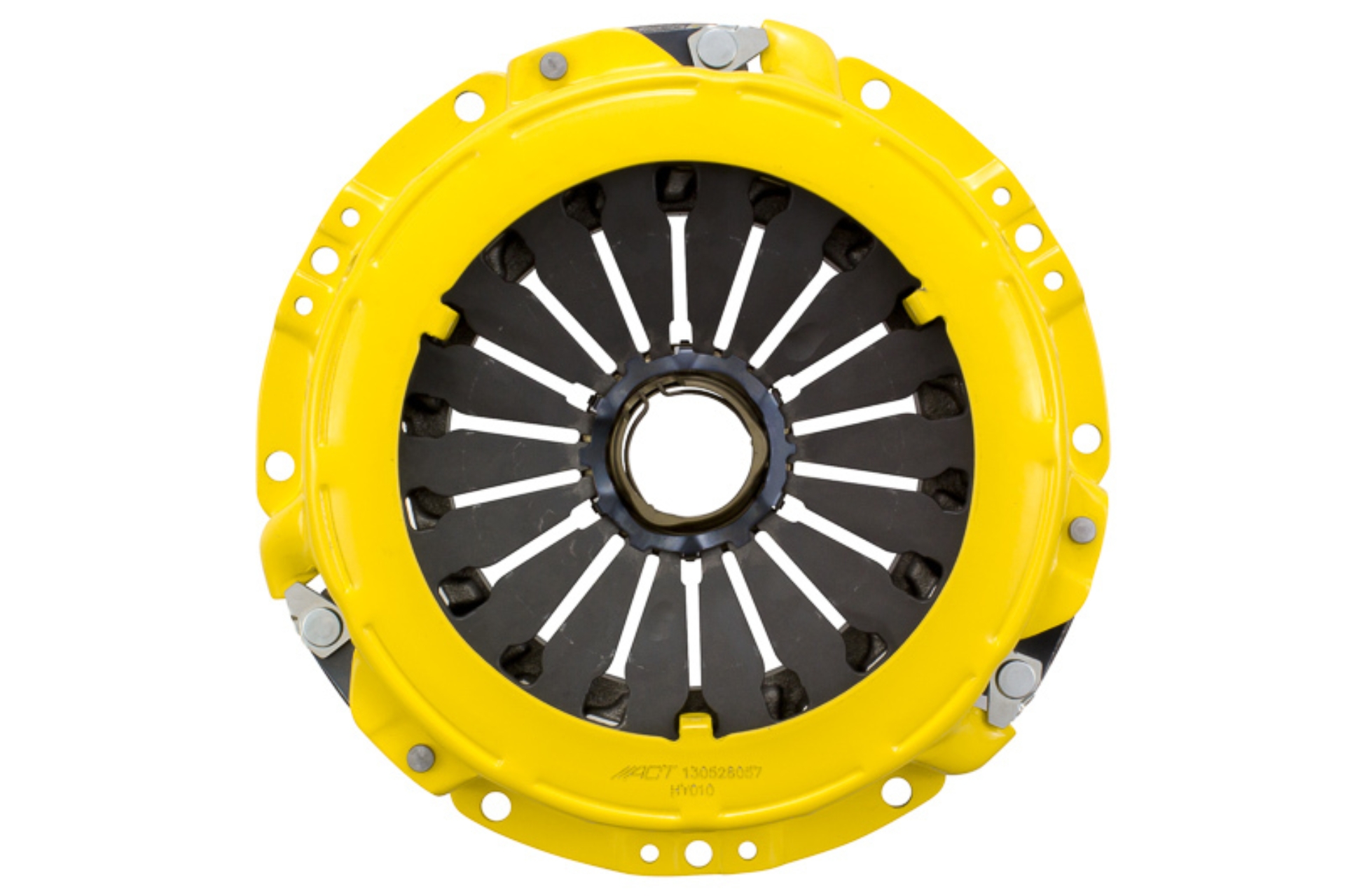 Picture of ACT Heavy Duty Clutch Pressure Plate