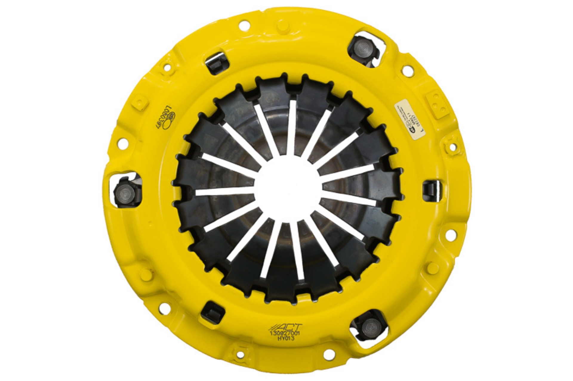 Picture of ACT Heavy Duty Clutch Pressure Plate