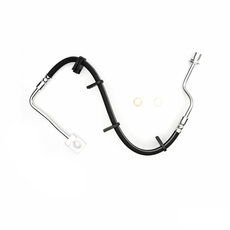 Picture of DFC 03-09 Chevrolet C70 Kodiak Rear Left Brake Hose