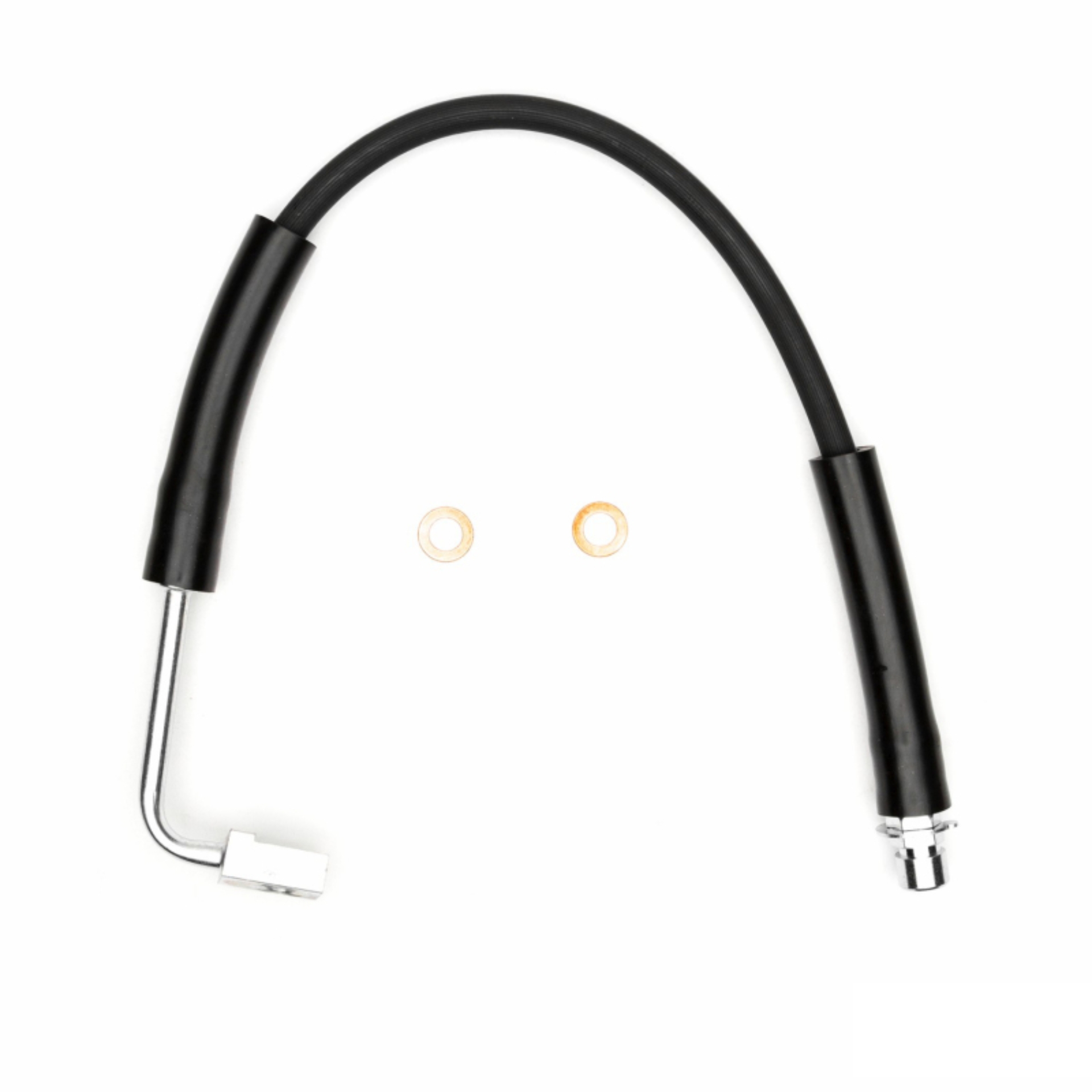 Picture of DFC Brake Hoses Brake Line Kits - 350-48007