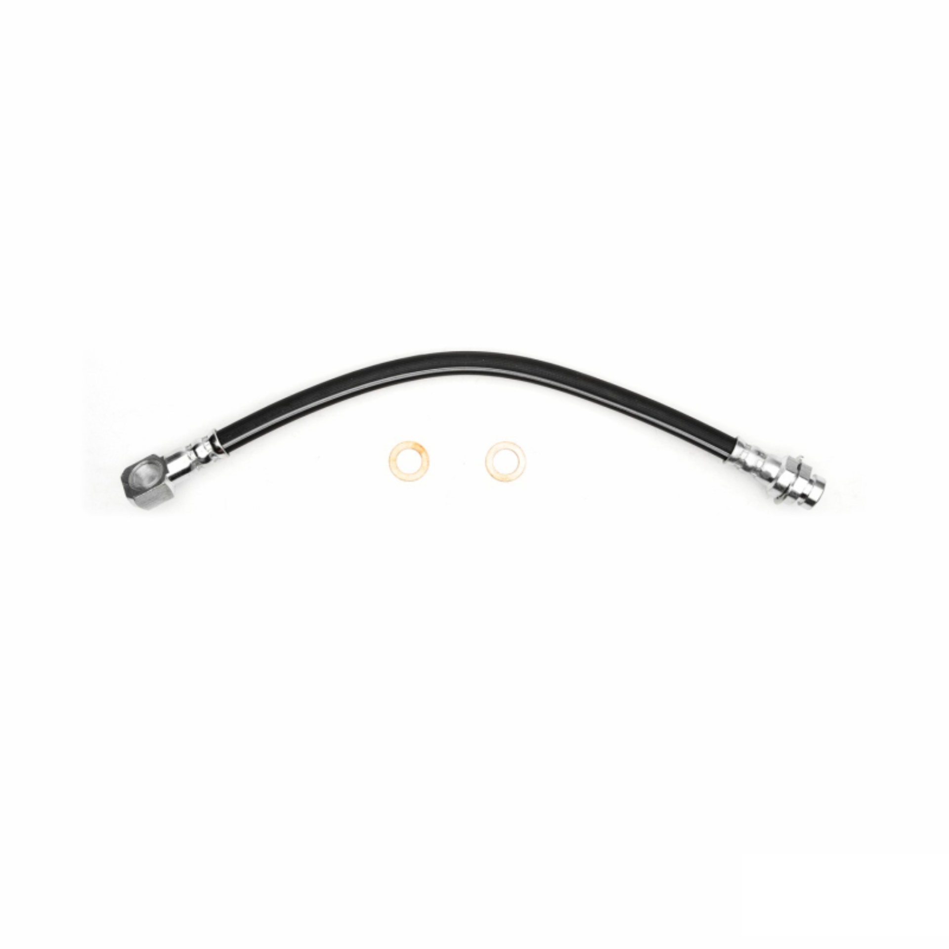 Picture of DFC Brake Hoses Brake Line Kits - 350-52003