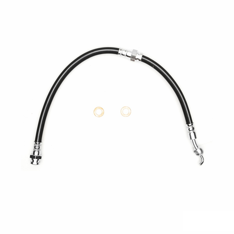 Picture of DFC 88-93 Ford Festiva Front Brake Hose