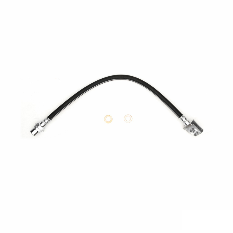 Picture of DFC 94-98 Ford Mustang Front-L Brake Hose