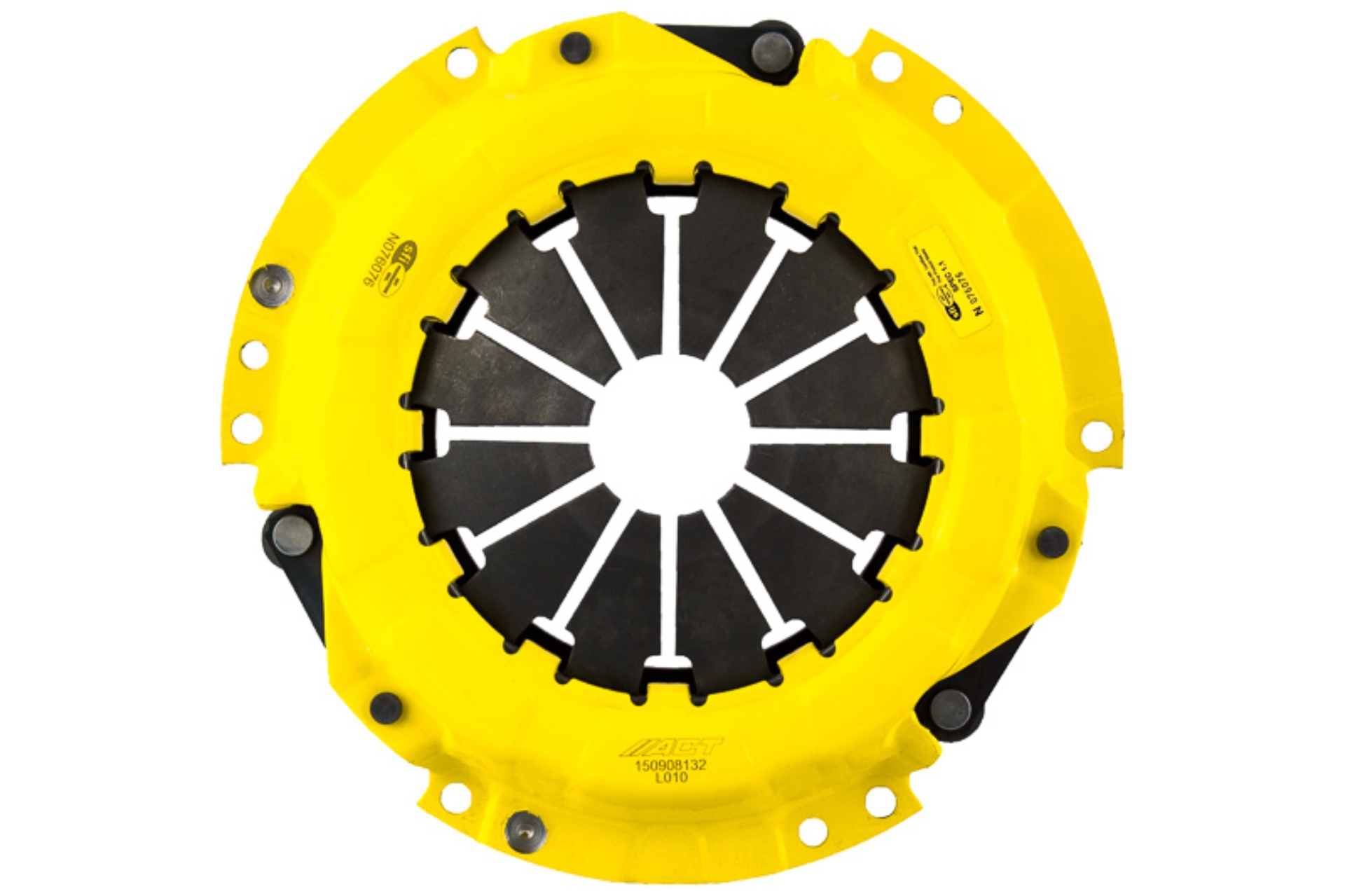 Picture of ACT Heavy Duty Clutch Pressure Plate