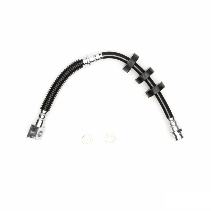 Picture of DFC 08-11 Ford Focus Front-L Brake Hose