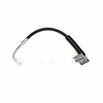 Picture of DFC 15-22 Ford Mustang Front-R Brake Hose