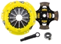 Picture of ACT XT/Race Sprung 4 Pad Clutch Kit