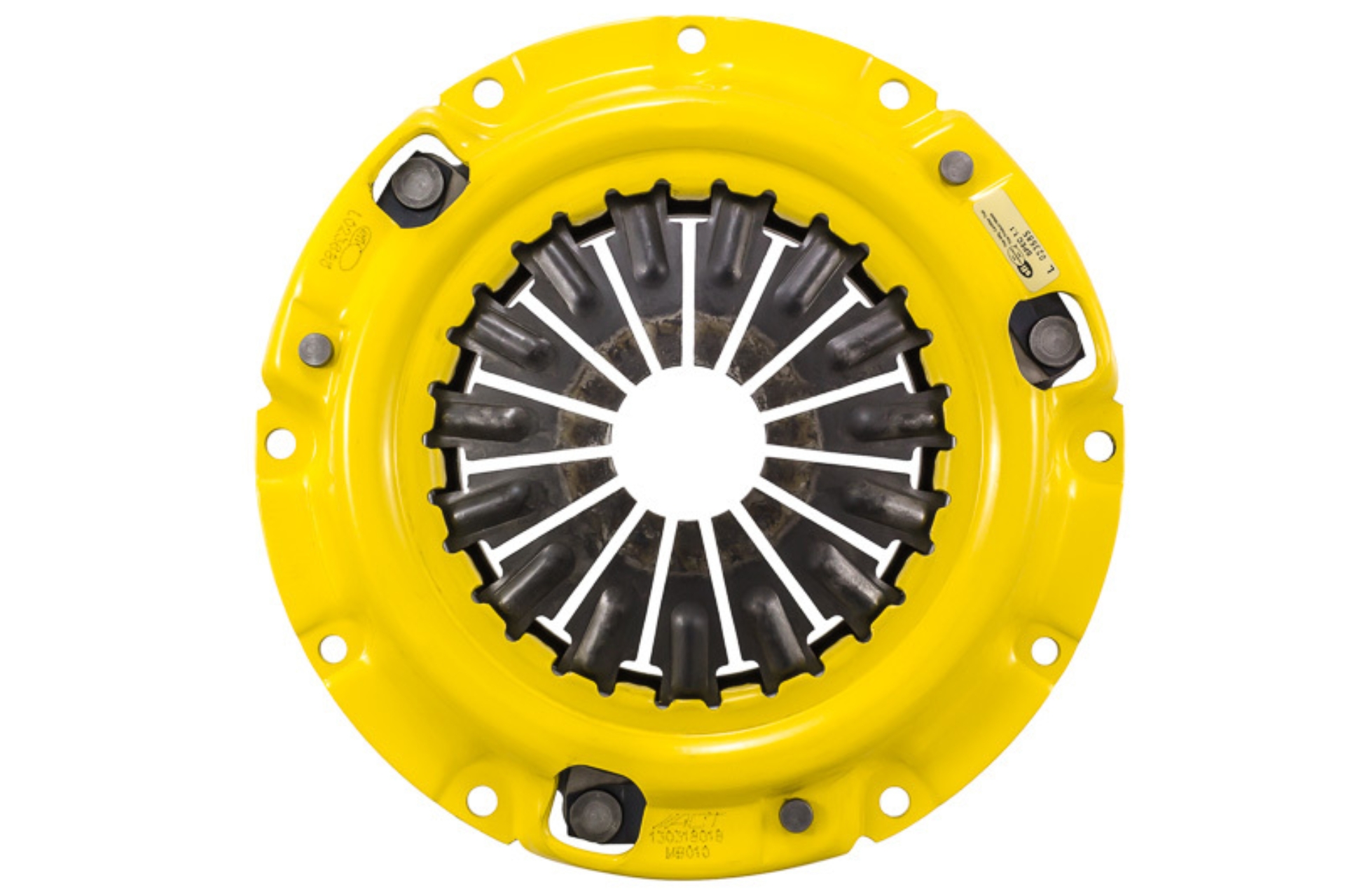 Picture of ACT Heavy Duty Clutch Pressure Plate