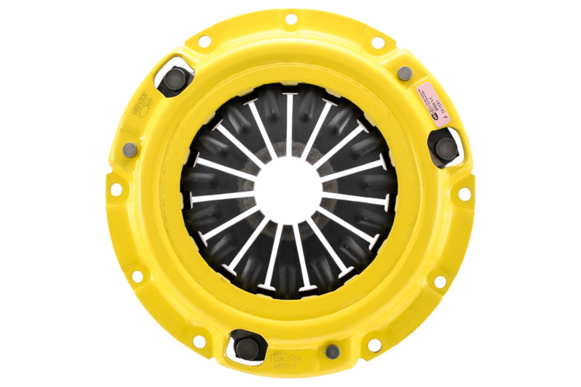 Picture of ACT Xtreme Clutch Pressure Plate