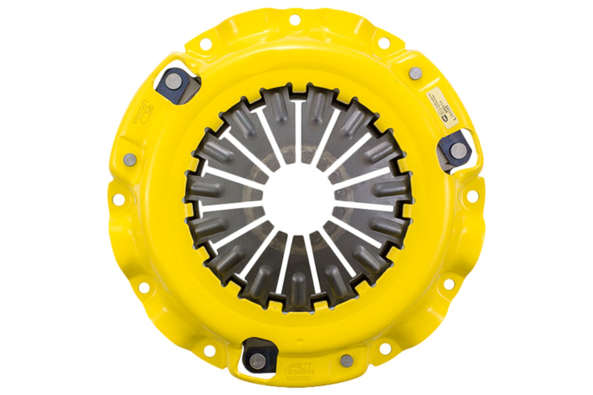 Picture of ACT MaXX Xtreme Clutch Pressure Plate