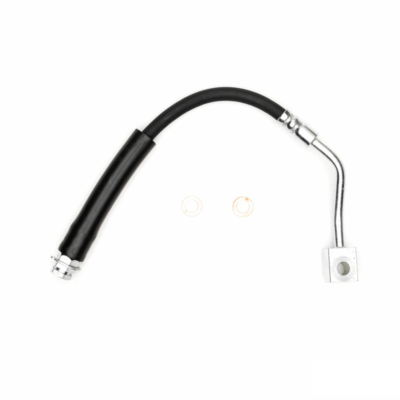 Picture of DFC 87-89 Ford Aerostar Front-R Brake Hose