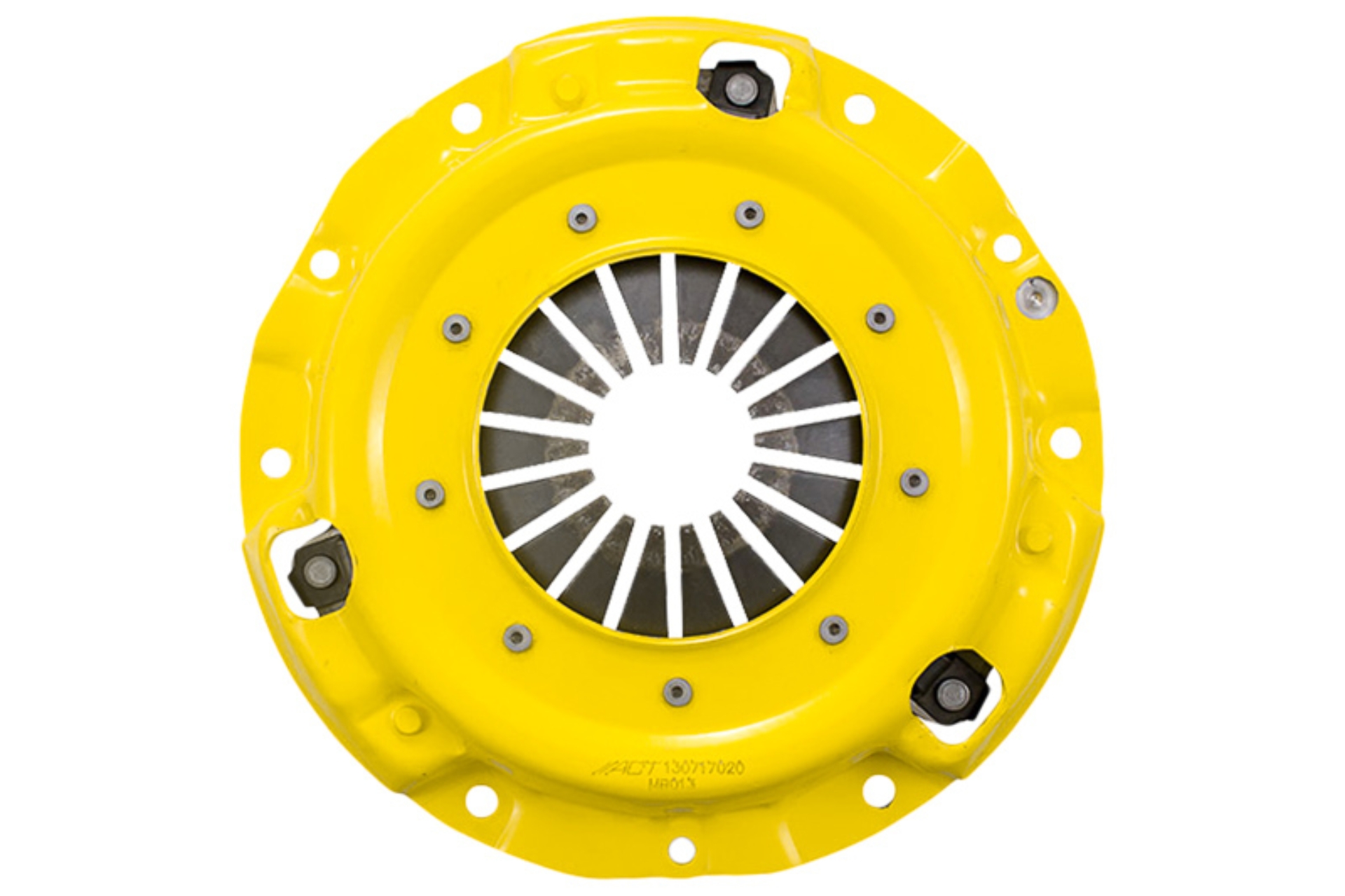 Picture of ACT Heavy Duty Clutch Pressure Plate