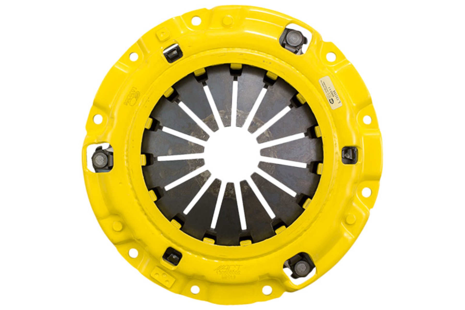 Picture of ACT Heavy Duty Clutch Pressure Plate