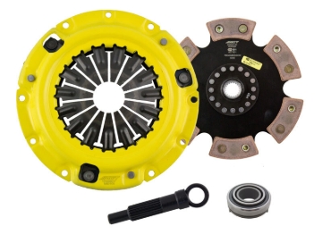 Picture of ACT Sport/Race Rigid 6 Pad Clutch Kit