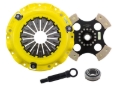 Picture of ACT XT/Race Rigid 4 Pad Clutch Kit