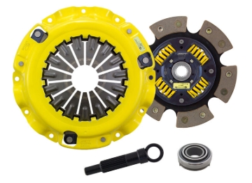 Picture of ACT MaXX/Race Sprung 6 Pad Clutch Kit
