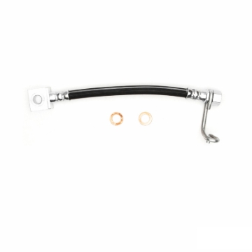 Picture of DFC 00-16 Ford F-250 Super Duty 2WD Rr R Lo/Rear-R lo Brake Hose
