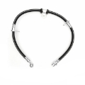 Picture of DFC 88-91 Honda Prelude Front-R Brake Hose