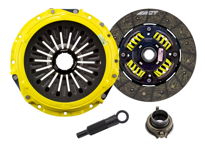 Picture of ACT HD-M/Perf Street Sprung Clutch Kit