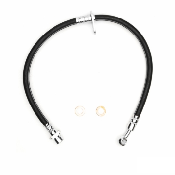Picture of DFC 12-22 Acura ILX Front-R Brake Hose