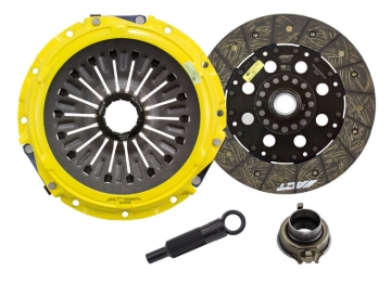 Picture of ACT XT-M/Perf Street Rigid Clutch Kit