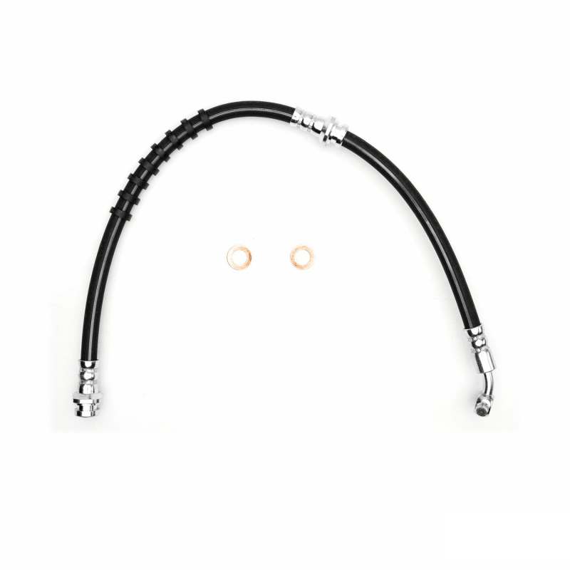 Picture of DFC 89-01 Nissan Stanza Wagon Front Brake Hose