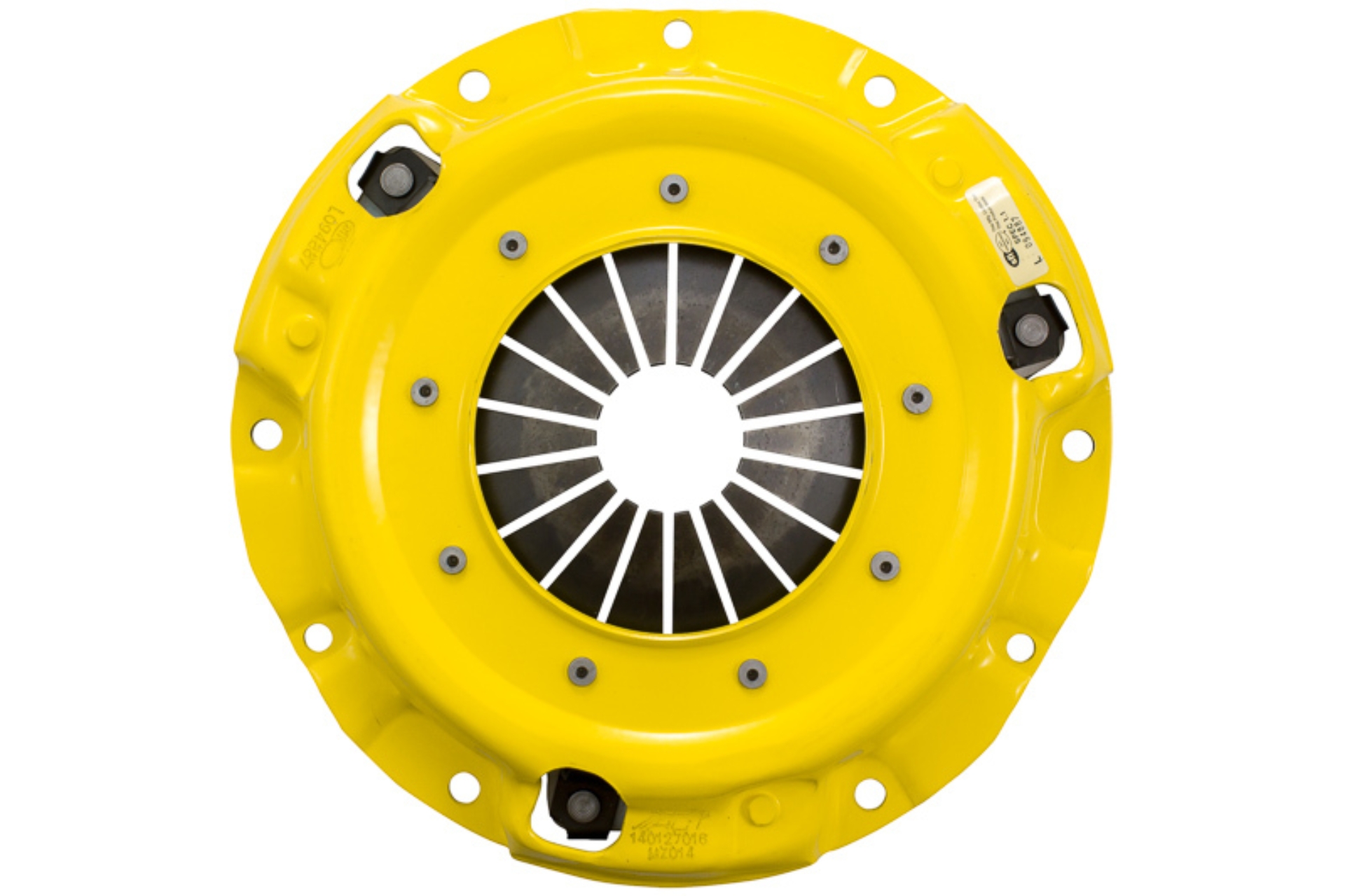 Picture of ACT Heavy Duty Clutch Pressure Plate