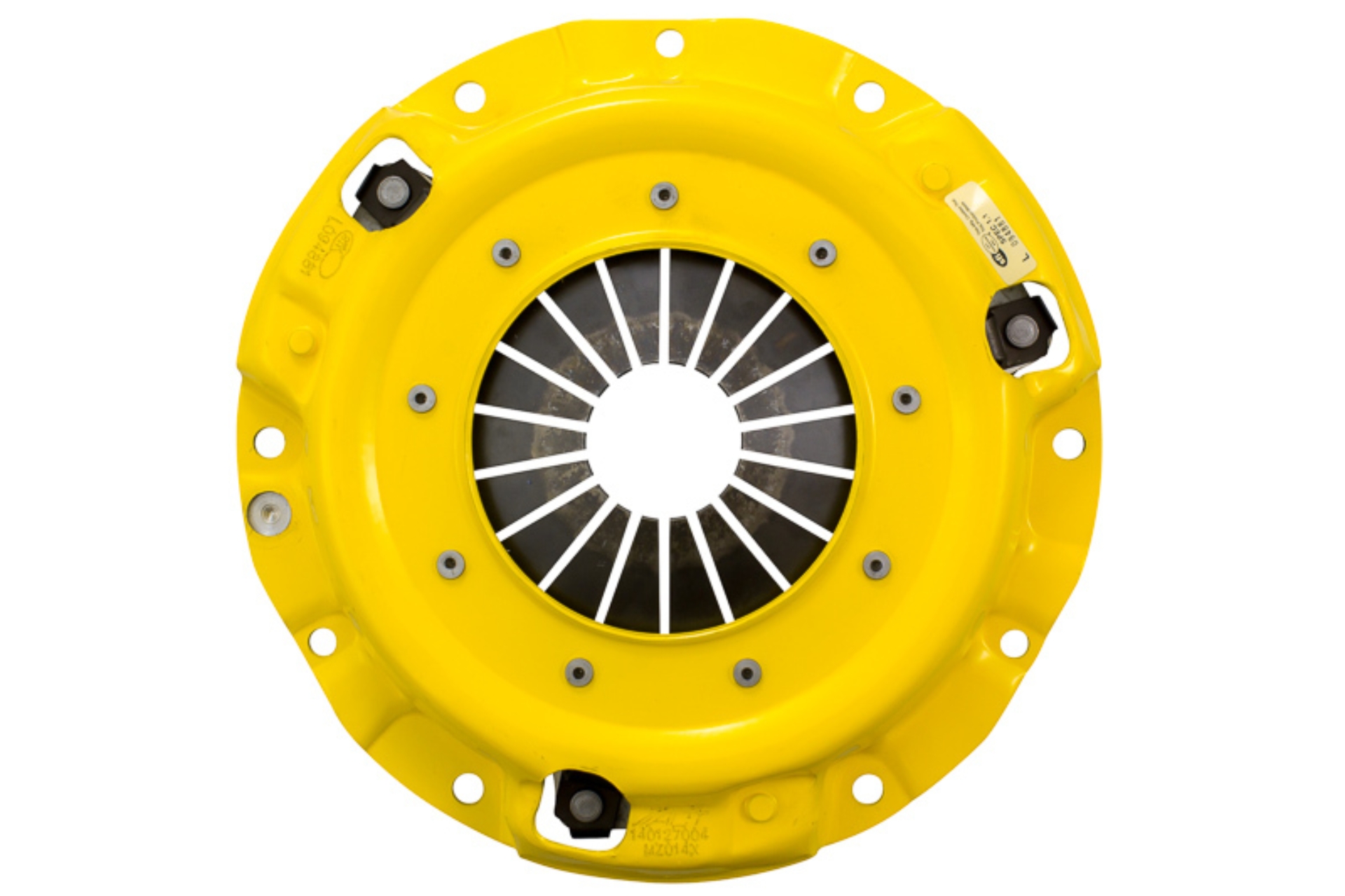 Picture of ACT Xtreme Clutch Pressure Plate