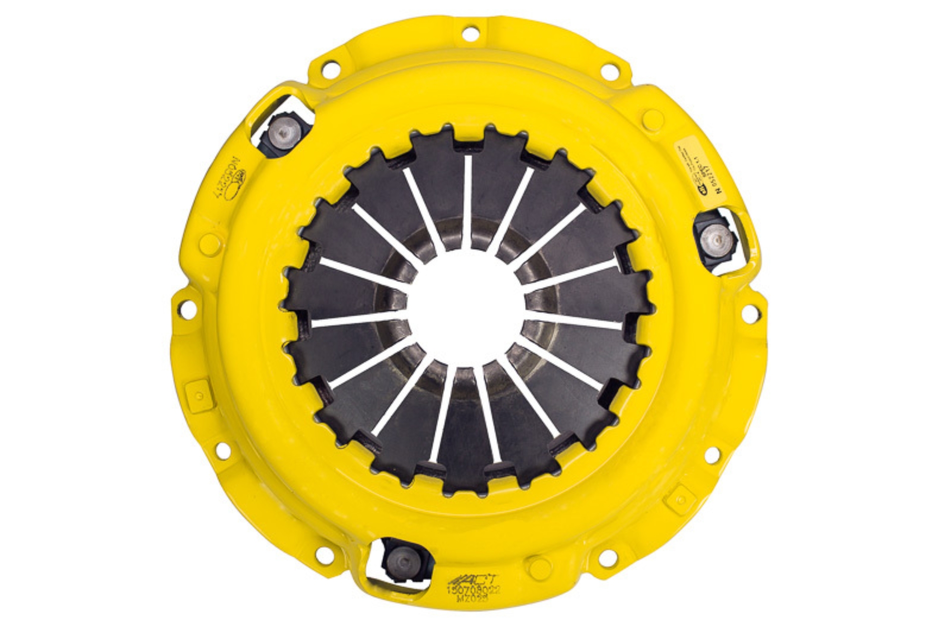 Picture of ACT Heavy Duty Clutch Pressure Plate