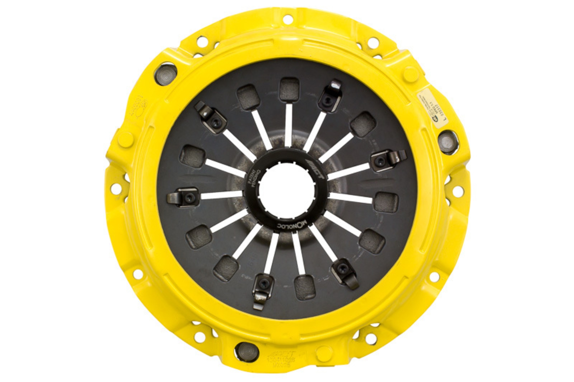 Picture of ACT Heavy Duty Clutch Pressure Plate