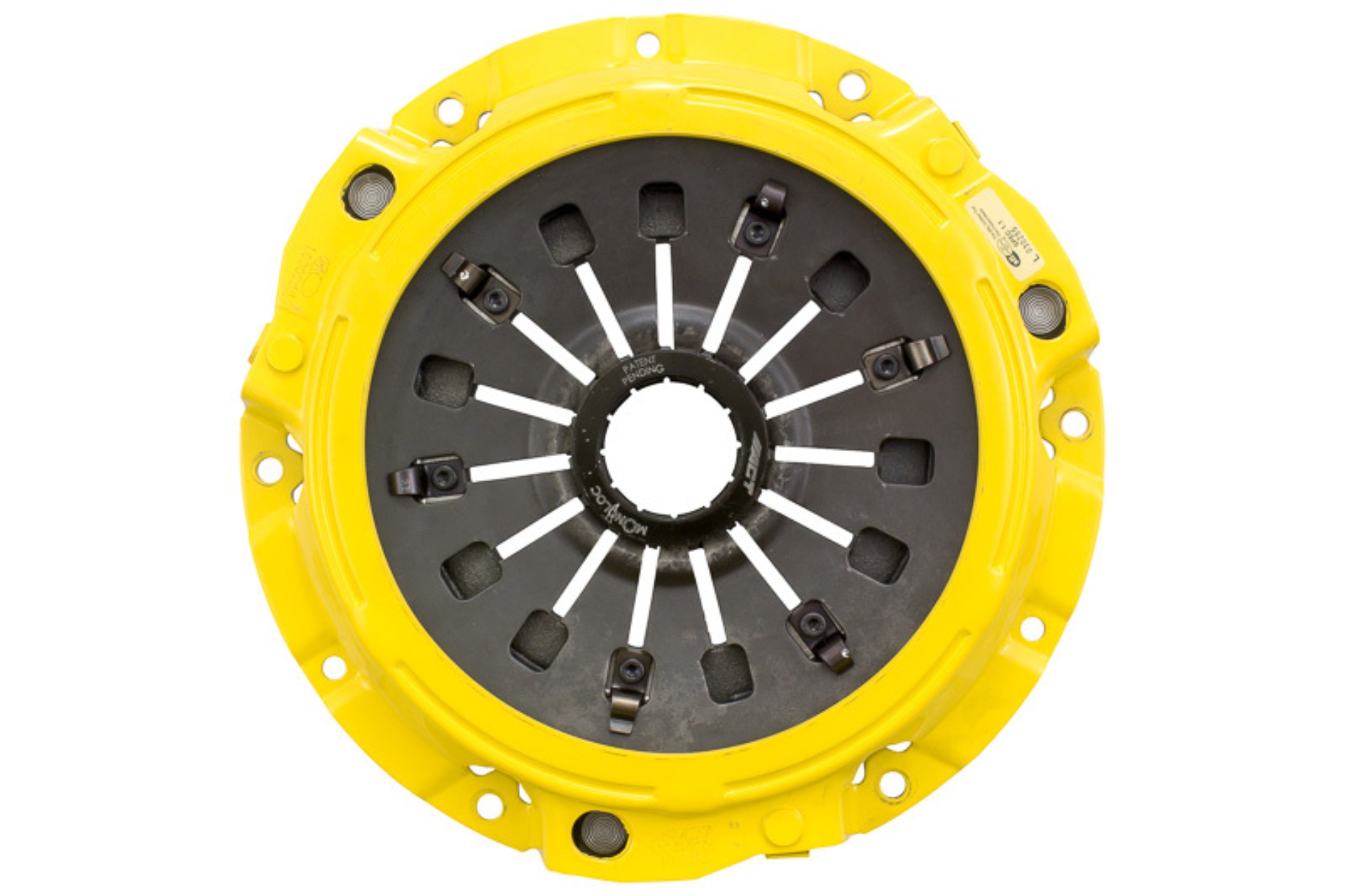 Picture of ACT Xtreme Clutch Pressure Plate