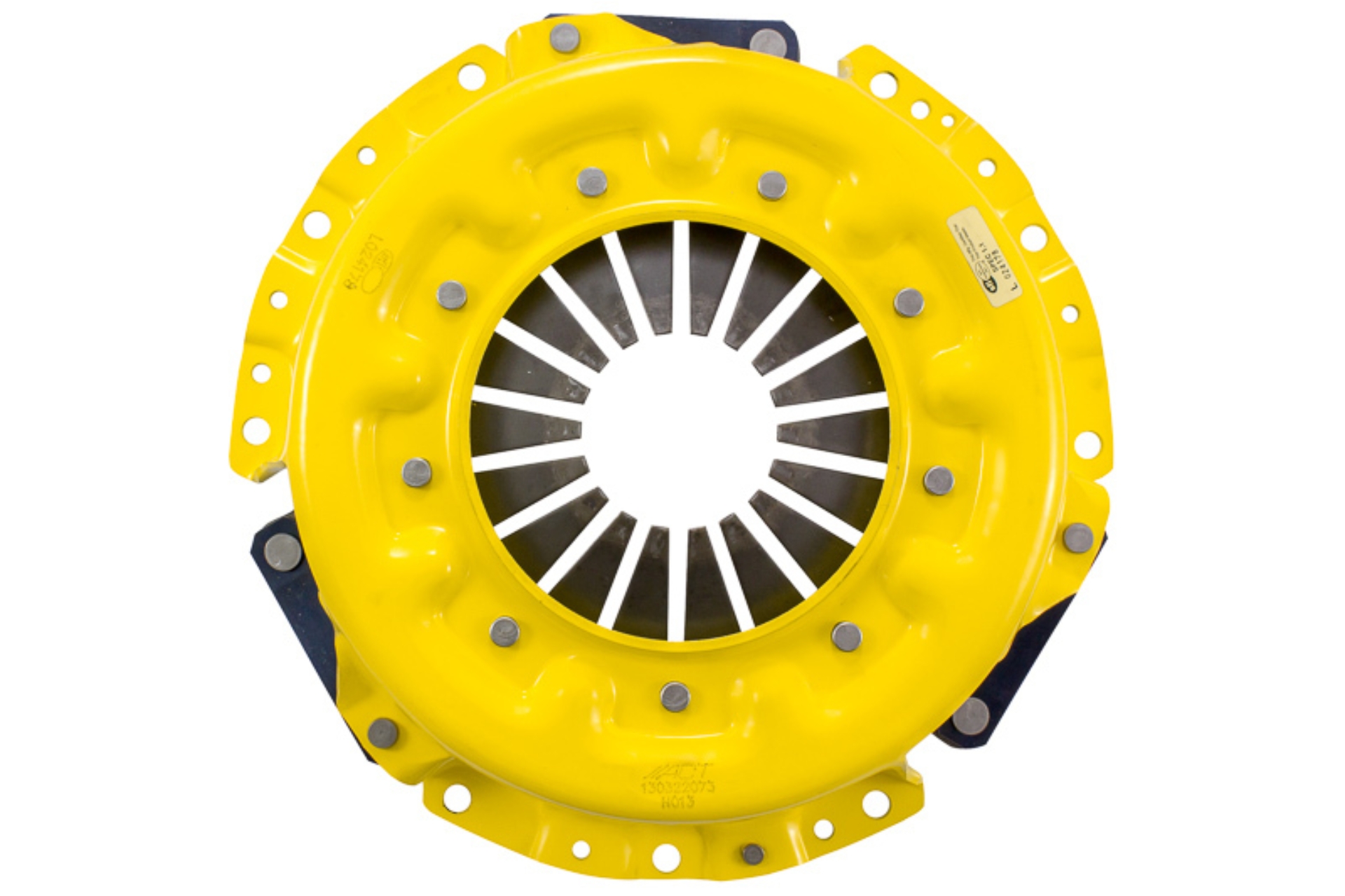 Picture of ACT Heavy Duty Clutch Pressure Plate