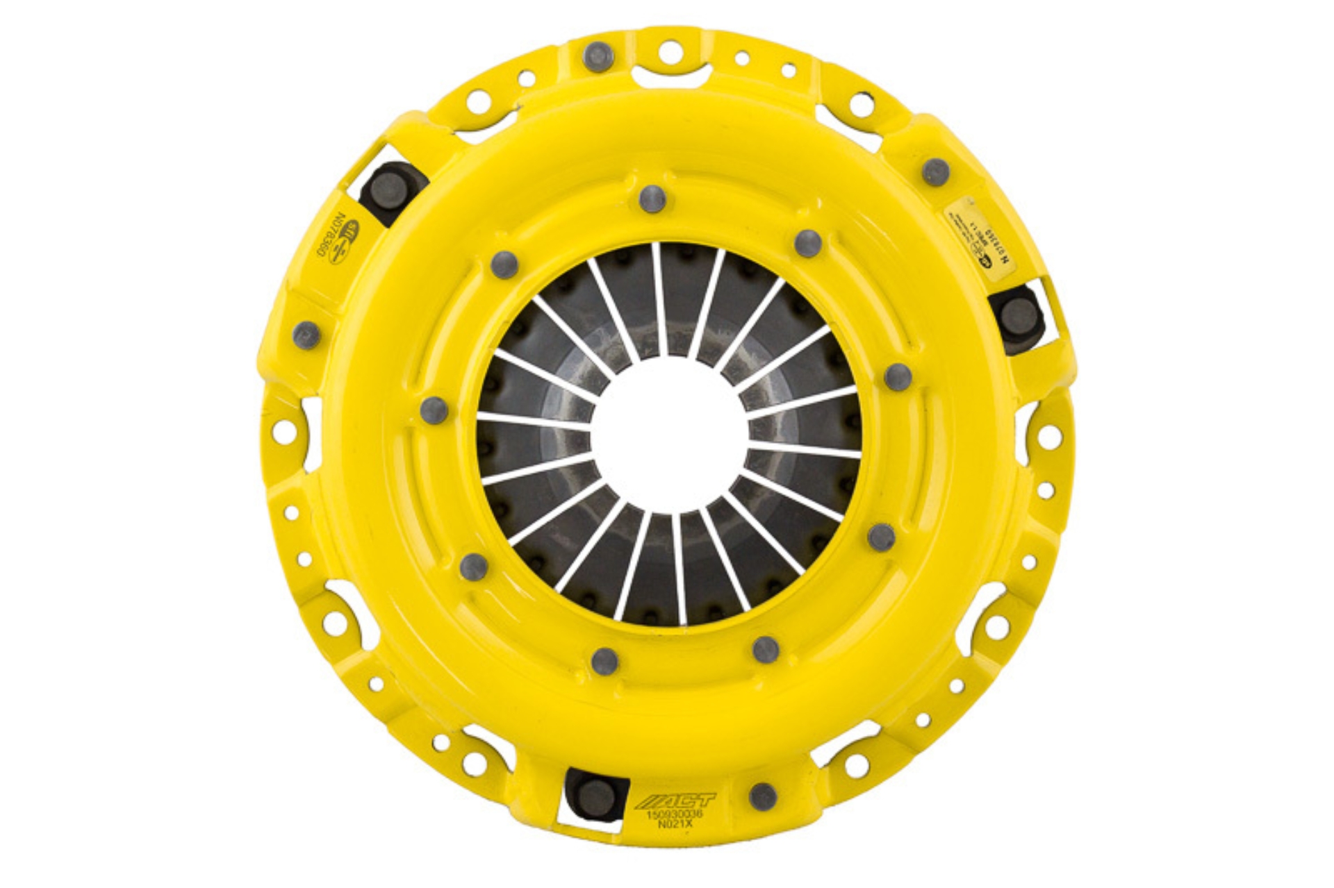 Picture of ACT Xtreme Clutch Pressure Plate