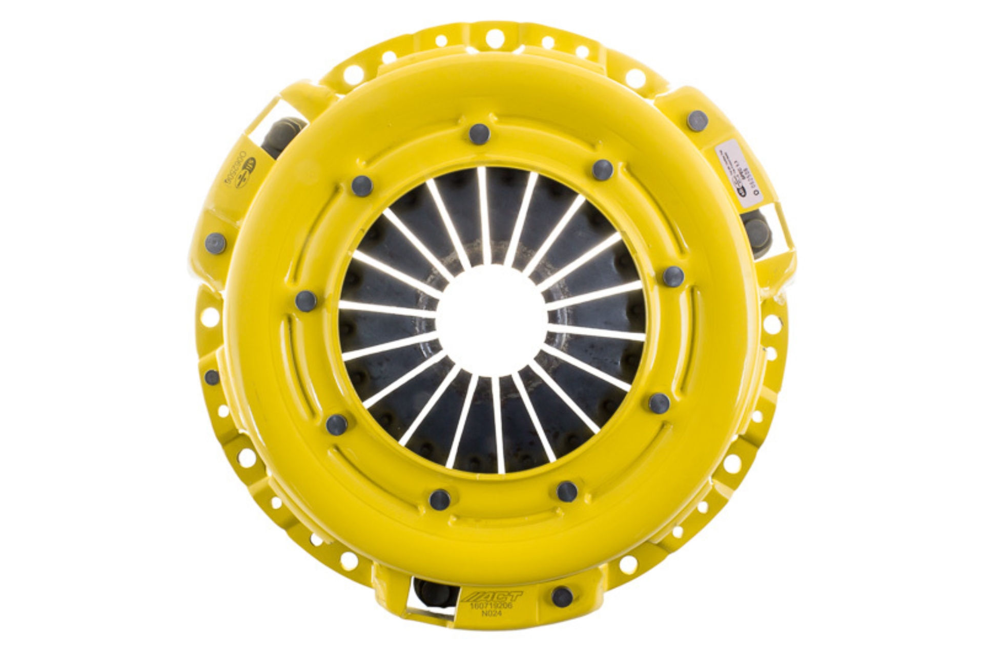 Picture of ACT Heavy Duty Clutch Pressure Plate